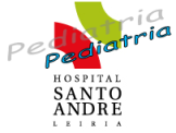 Hospital S. André - Pediatria - Leiria
