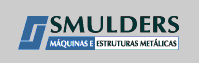 Smulders - Máquinas e Estruturas Metálicas
