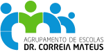 Agrupamento de Escolas Dr. Correia Mateus